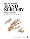 Journal of Hand Surgery-European Volume雜志封面